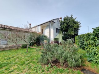 Novigrad, okolica, hiša za adaptacijo, prvi red do morja