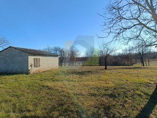 Poreč, okolica, gradbena zemljišča na čudoviti mirni lokaciji