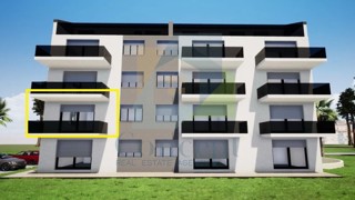 Tar, Poreč - EKSKLUZIVNA PONUDA - Luksuzno stanovanje v 1. nadstropju, 3 km od morja