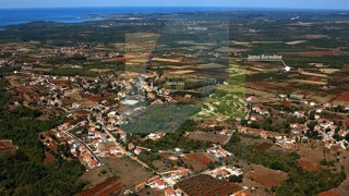 Poreč, okolica, več kmetijskih zemljišč različnih površin