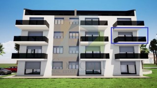 Tar, Poreč - EKSKLUZIVNA PONUDA - Luksuzno stanovanje v 2. nadstropju, 3 km od morja