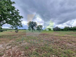 Poreč, Tar - EKSKLUZIVA AGENCIJE - Gradbena zemljišča na robu urbanizacije, 3 km od morja