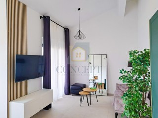 Poreč, okolica, Stan s 3 spalnice na odlični lokaciji, 3 km od morja