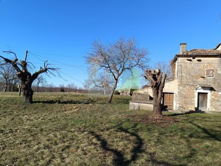 Poreč, okolica, Hiša za obnovo na čudoviti lokaciji