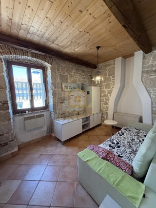 Poreč, Vrsar, Funtana, Stan v 1. nadstropju, 300 m od morja