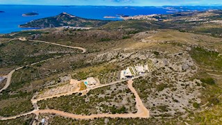 Gradbeno zemljišče, Primošten, 5260 m2