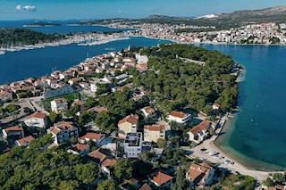 Projekt ob morju v Rogoznici