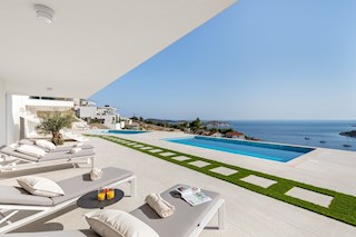 Apartma Haven, 110 m2 - območje Rogoznice