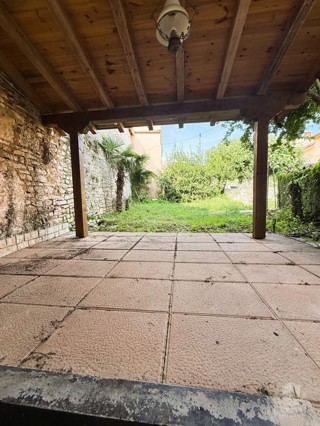 Hiša naprodaj, Novigrad, Center