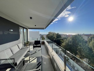 Apartma v Novigradu