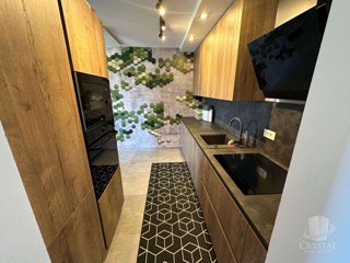 Apartma na odlični lokaciji v Novigradu
