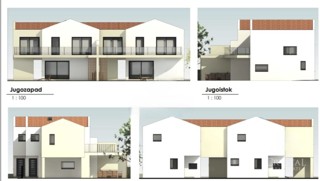 LOVREČICA, GRADBENO ZEMLJIŠČE DRUGA VRSTA OD MORJA