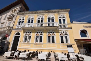 Apartma v Poreču
