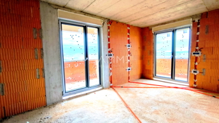 Istra, Pula - dvosobno stanovanje, novogradnja, pritličje