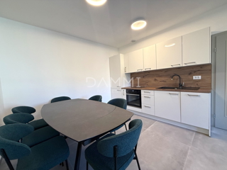 ISTRA, ROVINJ - Enosobno stanovanje, novogradnja