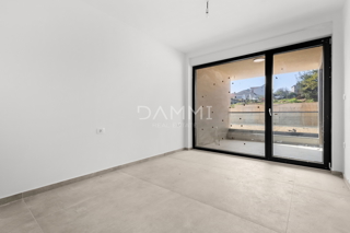 PULA, VELI VRH - Novogradnja stanovanje v pritličju A4