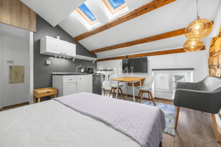 Istra, Rovinj - čudovit apartma v centru