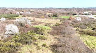 Istra, Marčana - gradbeno zemljišče v industrijski coni
