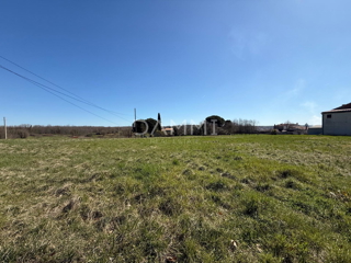 ISTRA, POREČ - Gradbeno zemljišče, priložnost za investicijo