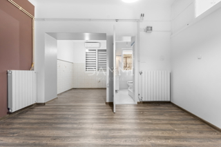 Istra, Pula, stanovanje v centru, 2 spalnici, urejena dokumentacija