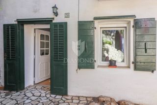 Hiša Rovinj, 79m2