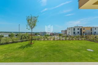 Apartmaj Novigrad, 98m2