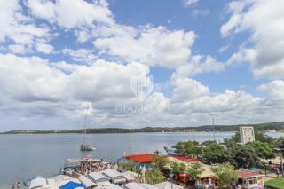 Rovinj, apartma, prva vrsta do morja!