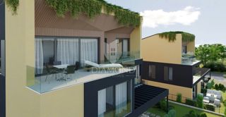 Apartmaj Krk, 79,21m2