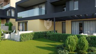Apartmaj Krk, 79,21m2