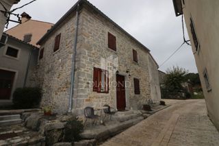 Hiša Gračišće, 123,51m2