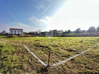 Istra, Krnica, zemljišče za gradnjo