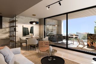 Apartmaj Novigrad, 98m2