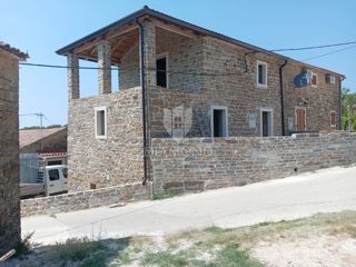 Hiša Momjan, Buje, 150m2