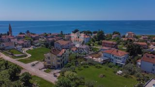 Istra, Umag, okolica - čudovita hiša z bazenom v bližini morja!