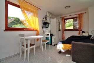 Apartmaj Rabac, Labin, 24,16m2