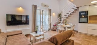 Apartmaj Lovrečica, Umag, 72m2 sa 3 spalnice