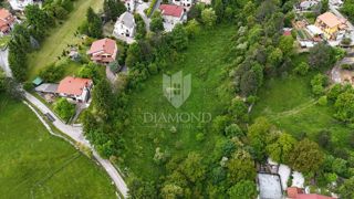 KLANA, GRADBIŠČE