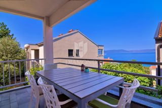 Apartmaj Rabac, Labin, 36m2