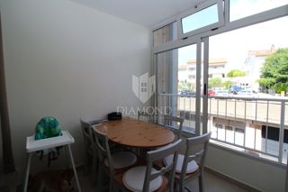 Apartmaj Krk, 60m2
