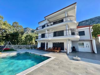 Apartmaj Bribir, Vinodolska Općina, 130m2