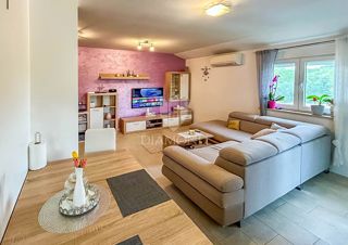 Apartmaj Novigrad, 65m2