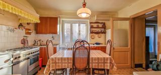 Hiša Dajla, Novigrad, 252m2