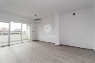 Novo dvosobno stanovanje na mirni lokaciji - Medulin