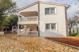 Hiša Šišan, Ližnjan, 165m2