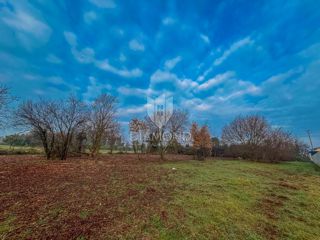 Umag, okolica, čudovito gradbeno zemljišče!