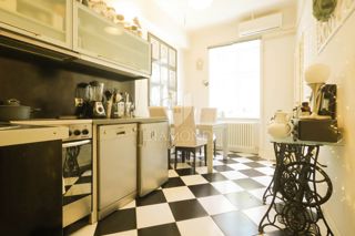 Apartmaj Centar, Gornji Grad - Medveščak, 44,17m2