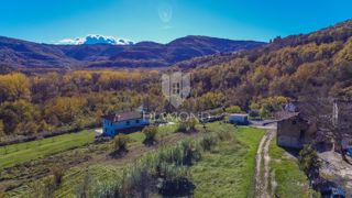 Motovun, okolica - kamnita hiša z veliko možnostmi!