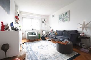 Apartmaj Trnsko, Novi Zagreb - Zapad, 52m2