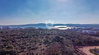 Istra, Medulin, parcela na želeni lokaciji