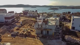 Hiša Medulin, 168,95m2